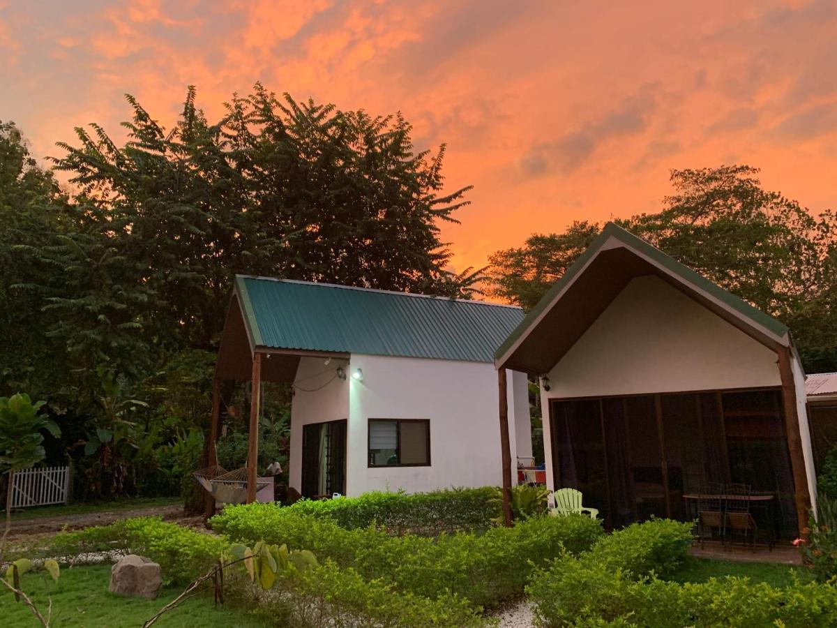 Villa Cabuya & Jungle Cabuya (Puntarenas)