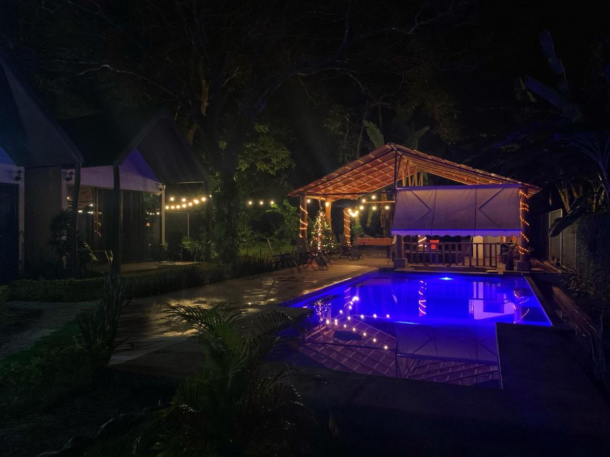 Villa Cabuya & Jungle Cabuya (Puntarenas)